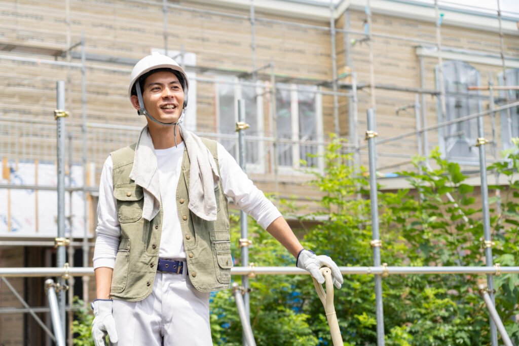 職人の収入とは 気になる給料事情を解説 株式会社krt外装